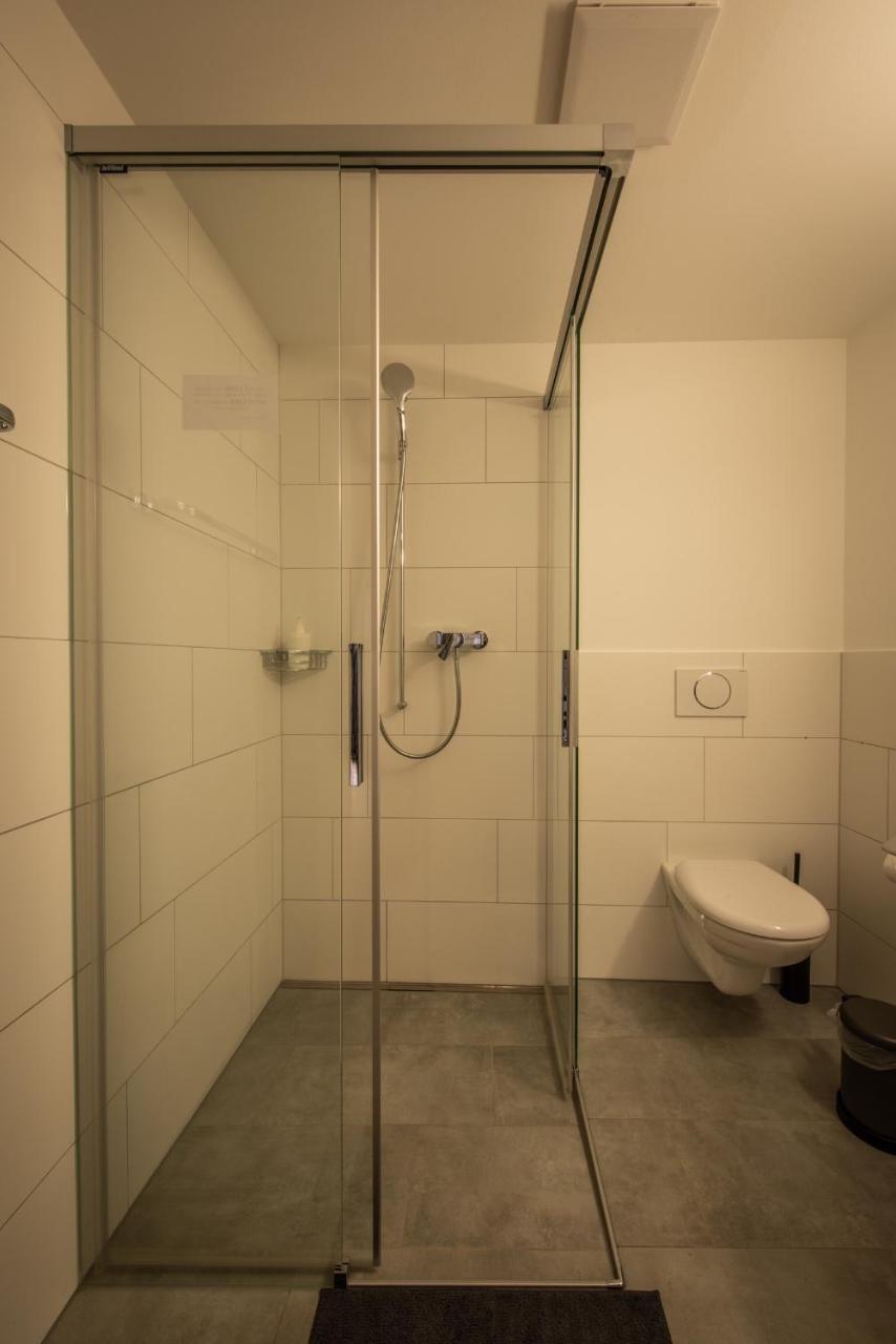 2 Bedroom - City Center Apartment - Interlaken Eksteriør billede