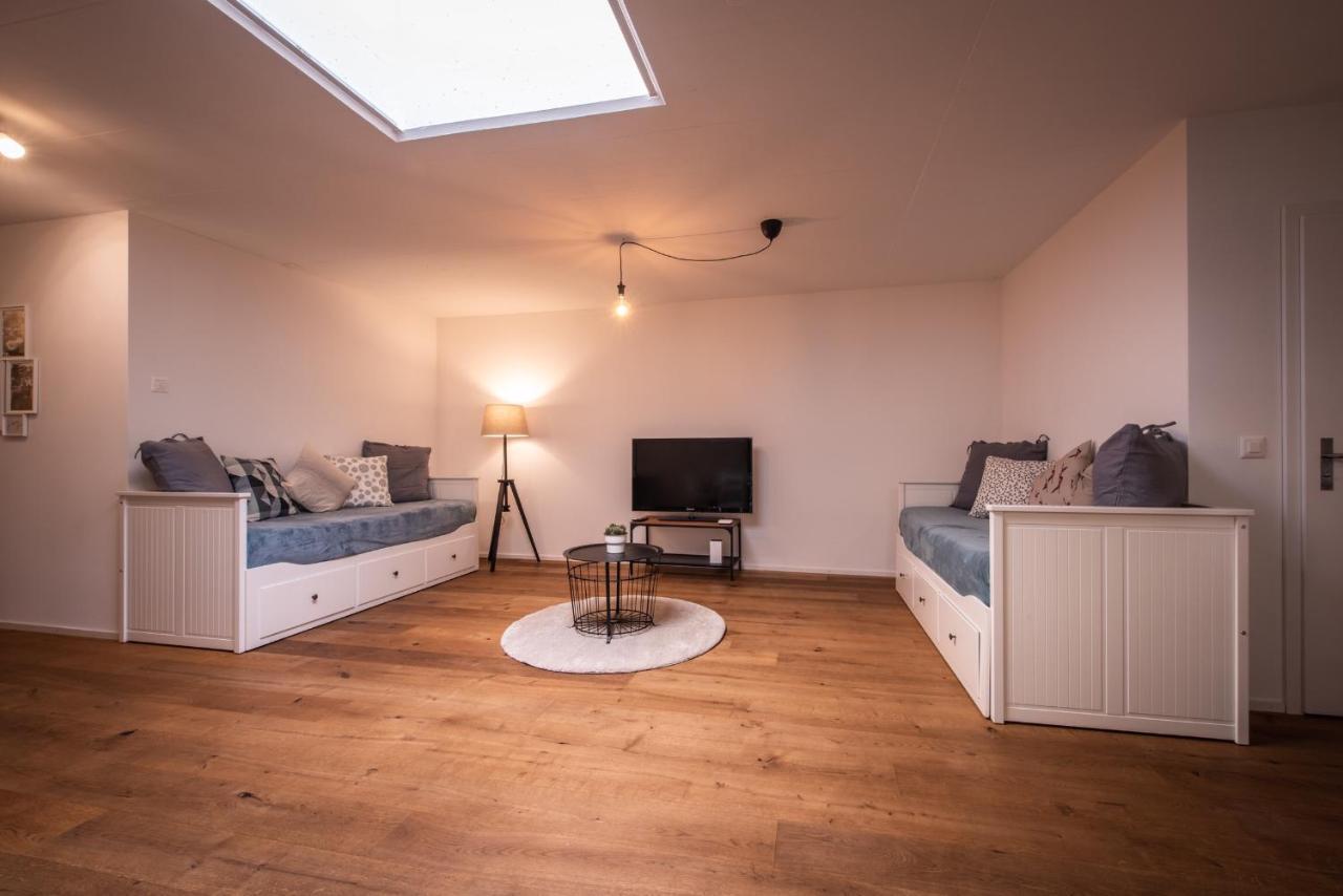 2 Bedroom - City Center Apartment - Interlaken Eksteriør billede